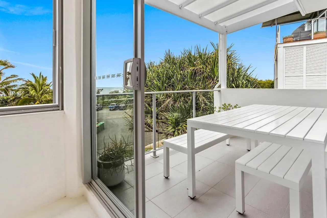 Apartamento Chic Seaside Penthouse, Sunrise Beach Australia