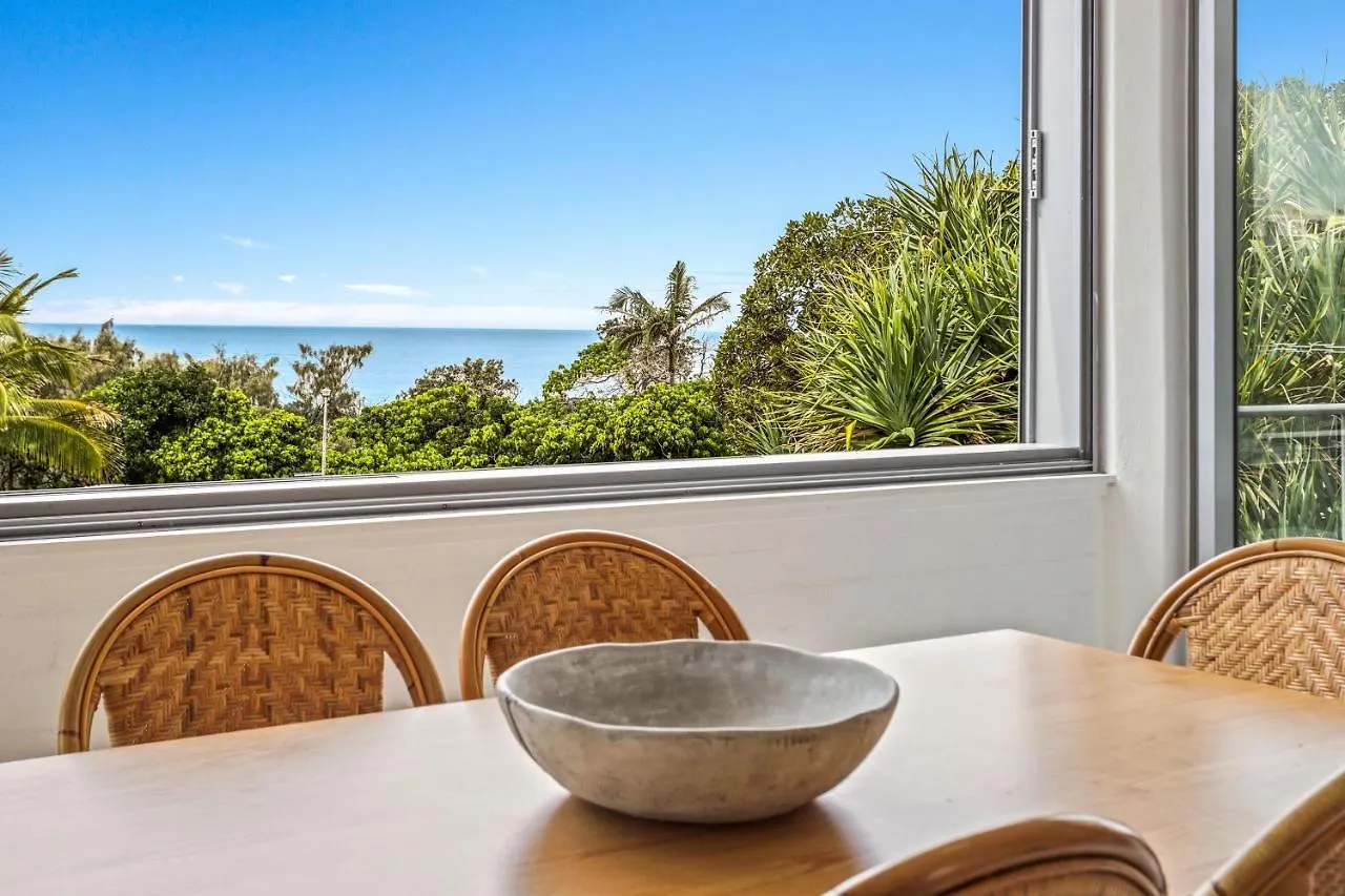 Apartamento Chic Seaside Penthouse, Sunrise Beach