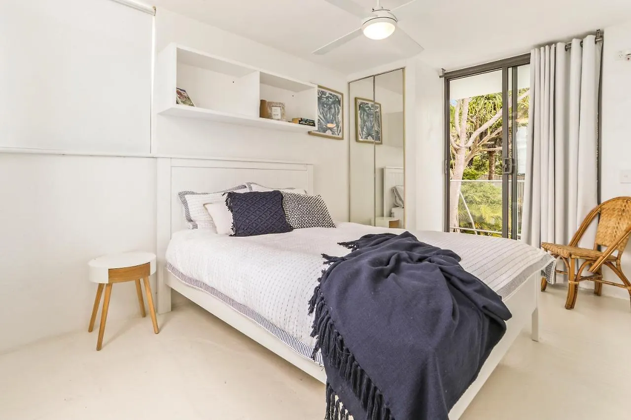 Chic Seaside Penthouse, Sunrise Beach